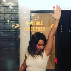 Meet your Posher, Tina